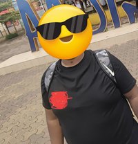 Passionate - Male escort in Gurgaon