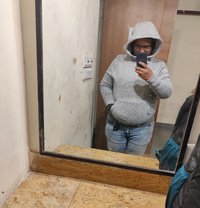 Passionate - Male escort in Gurgaon