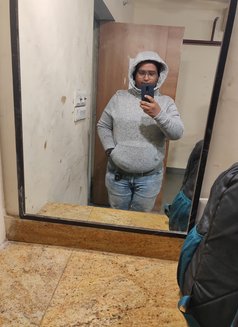 Passionate - Male escort in Gurgaon Photo 3 of 3