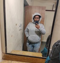 Passionate - Male escort in Gurgaon