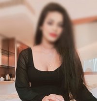 ꧁ PASSIONATE (Indipendent) GFE꧂ - puta in Mumbai