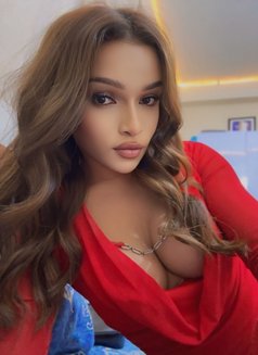 Passionate Intimacy - Transsexual escort in Kathmandu Photo 24 of 24