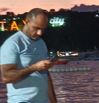 Passionate Lover - Male escort in Ajmān