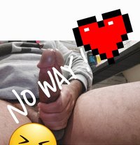 Passionate Lover - Male escort in Ajmān