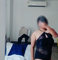 Passionate lover Kyra indipendent - escort in New Delhi