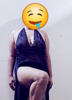Aditi indipendent - escort in New Delhi Photo 2 of 9