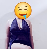 Passionate lover Kyra indipendent - escort in New Delhi