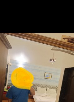 Passionate Male for Female - Male escort in Mumbai Photo 1 of 2