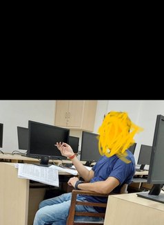 Passionate Male for Female - Male escort in Mumbai Photo 2 of 2
