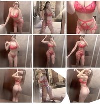 Passionate & Horny Mom, Olive - escort in Manila