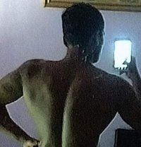 Charming lovingly escort in dubai - Male escort in Dubai