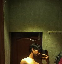 Passionate Playboy 🪄 - Male adult performer in Udaipur
