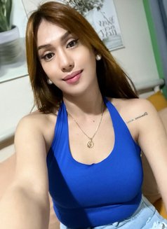 PASSIONATE PLEASURES - Acompañantes transexual in Manila Photo 23 of 23