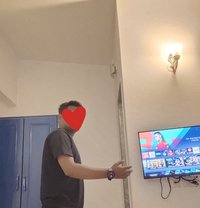 Passionate Sam69 - Acompañantes masculino in Calangute