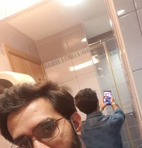 Passionate, Sensual & Discreet in Ajman - Acompañantes masculino in Ajmān