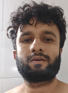 Passionate Sensual Intense Love Maker - Male escort in Kolkata Photo 1 of 2