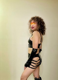 PASSIONATE & SENSUAL SERVICES - Transsexual escort in Parramatta NSW Photo 13 of 18