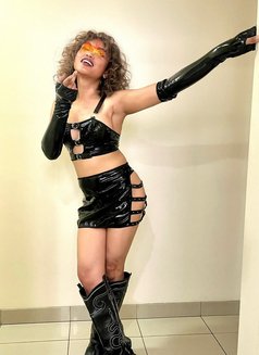 PASSIONATE & SENSUAL SERVICES - Transsexual escort in Parramatta NSW Photo 14 of 18