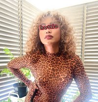 PASSIONATE & SENSUAL SERVICES - Acompañantes transexual in Parramatta NSW