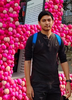 Passionately Sublime - Acompañantes masculino in Mumbai Photo 2 of 4