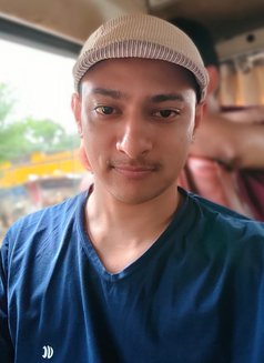 Passionately Sublime - Acompañantes masculino in Mumbai Photo 4 of 4