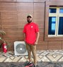 Passy - Acompañantes masculino in Lagos, Nigeria Photo 1 of 2