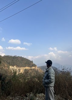 Pasta - Male escort in Kathmandu Photo 1 of 1
