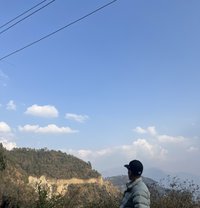 Pasta - Male escort in Kathmandu