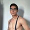 Pat/bkk - Male escort in Bangkok