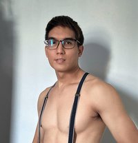 Pat/bkk - Male escort in Bangkok