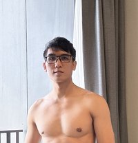 Pat/bkk - Male escort in Bangkok