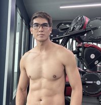 Pat/bkk - Male escort in Bangkok