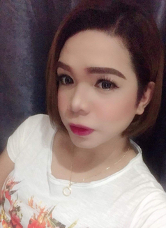 Pat - Transsexual escort in Angeles City Photo 3 of 5