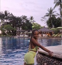 Liana - escort in Pattaya