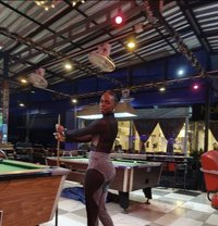 Liana - escort in Pattaya