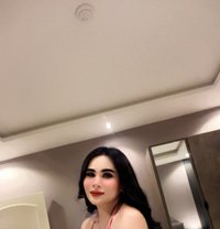Patcha Phuket - escort in Phuket