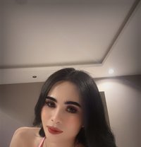 Patcha Phuket - escort in Phuket