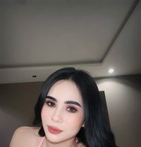 Patcha Phuket - escort in Phuket