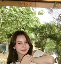 Patcha - escort in Bangkok