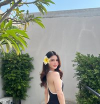 Patcha - escort in Bangkok