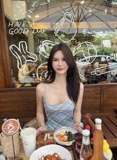 Patcha - escort in Bangkok Photo 4 of 8