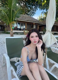 Patcha - escort in Bangkok Photo 5 of 8