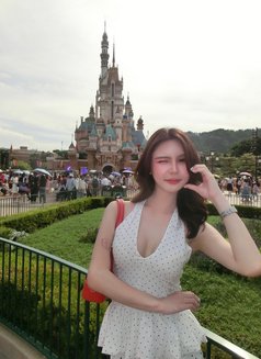 Patcha - escort in Bangkok Photo 6 of 8