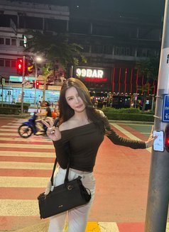 Patcha - escort in Bangkok Photo 7 of 8