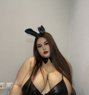 Patcha - escort in Riyadh Photo 1 of 5