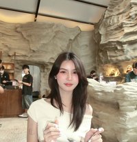 Patcha - Transsexual escort in Taichung
