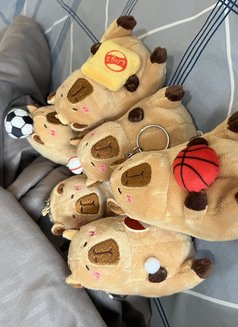 Patcha - Transsexual escort in Bangkok Photo 2 of 2