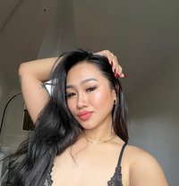 Patcharee - escort in Jaipur