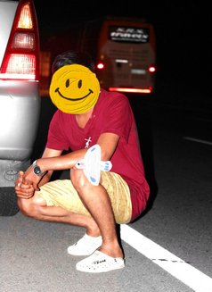 Patel for Sale 8 - Male escort in Bangalore Photo 1 of 5