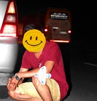 Patel for Sale 8 - Male escort in Bangalore